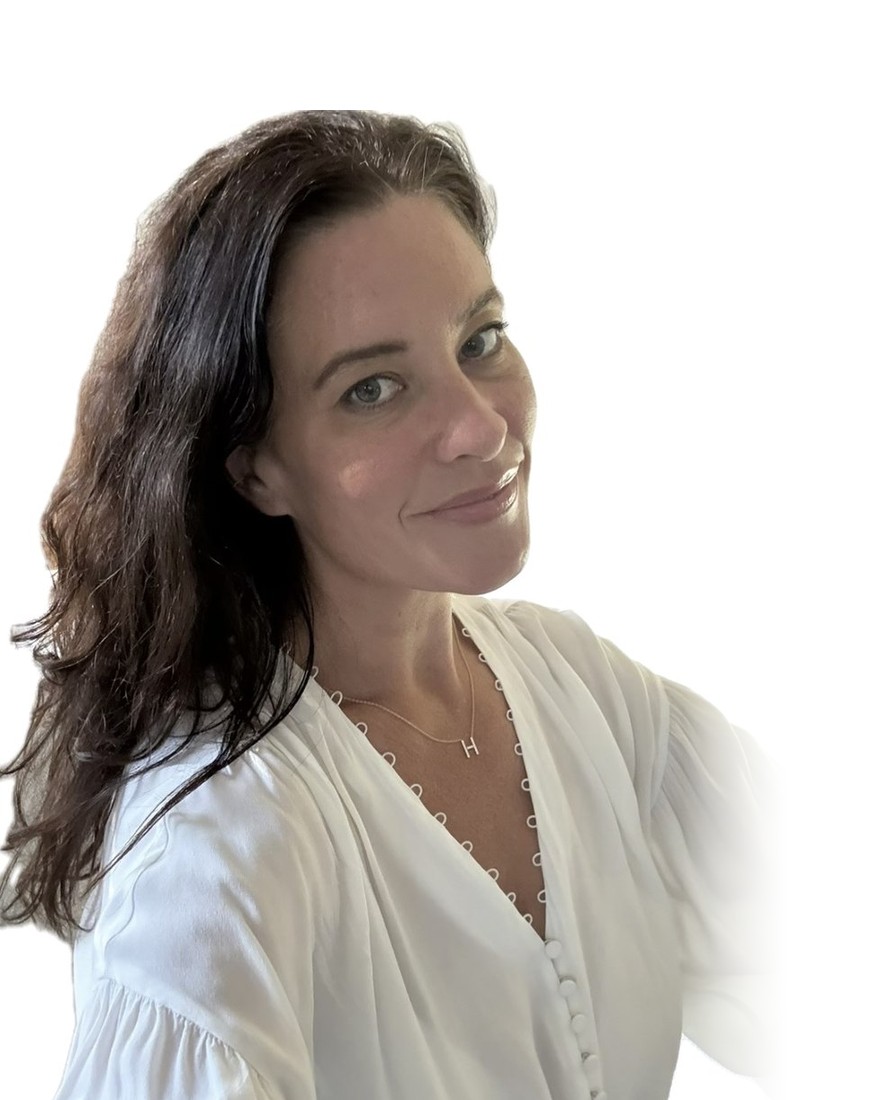 Christine Alexander